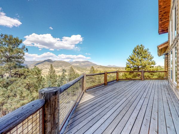 Breckenridge Home 1018125