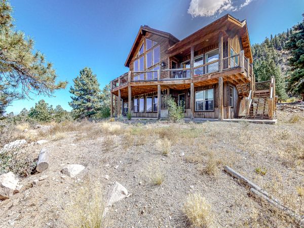Breckenridge Home 1018125