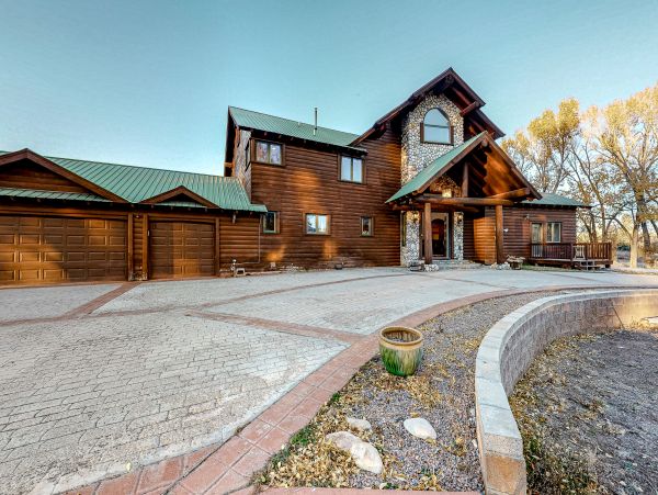 Breckenridge Home 1018126