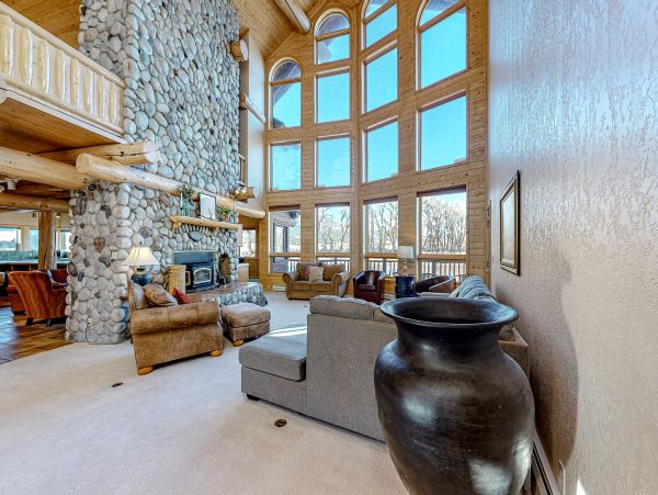 Breckenridge Home 1018126