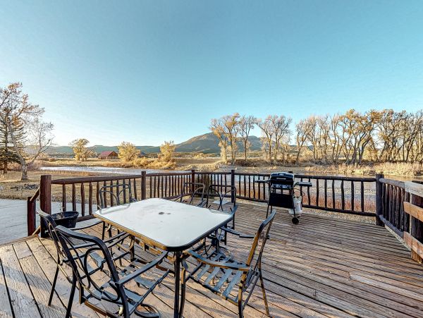 Breckenridge Home 1018126
