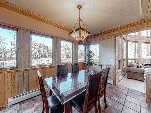 Breckenridge Home 1018126