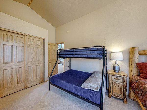 Breckenridge Home 1018126
