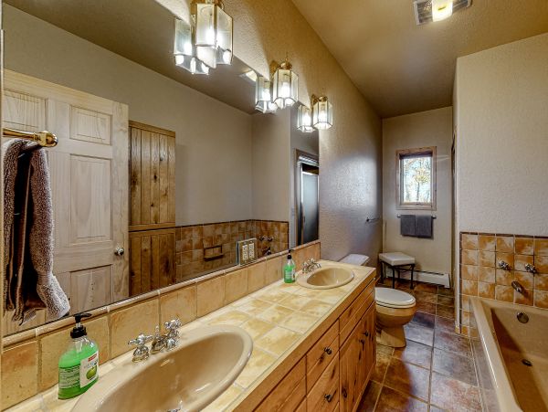 Breckenridge Home 1018126