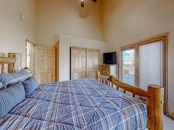 Breckenridge Home 1018126