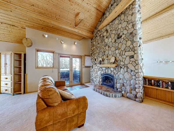 Breckenridge Home 1018126
