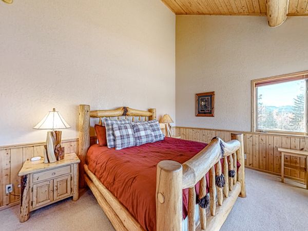 Breckenridge Home 1018126