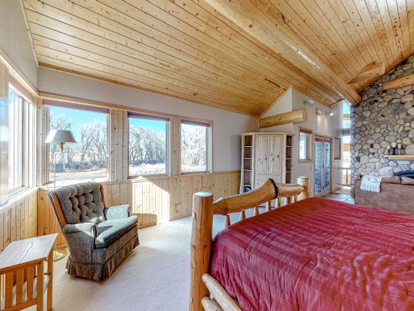 Breckenridge Home 1018126