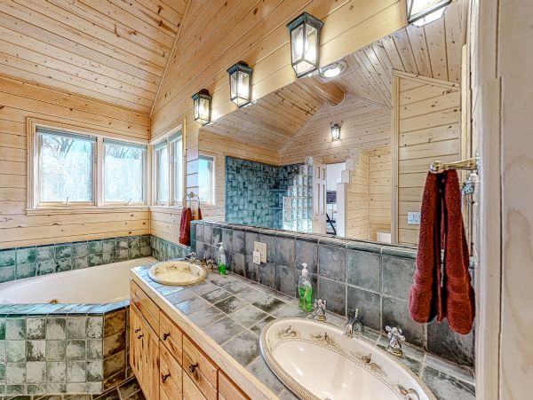 Breckenridge Home 1018126