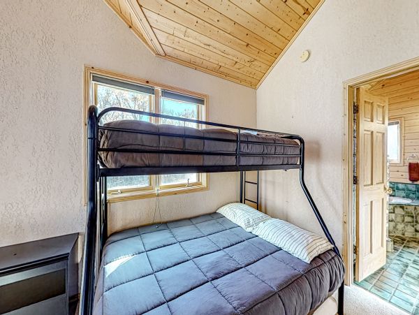 Breckenridge Home 1018126