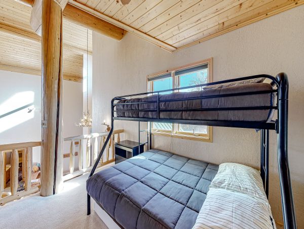 Breckenridge Home 1018126