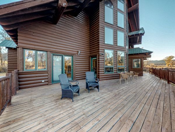 Breckenridge Home 1018126