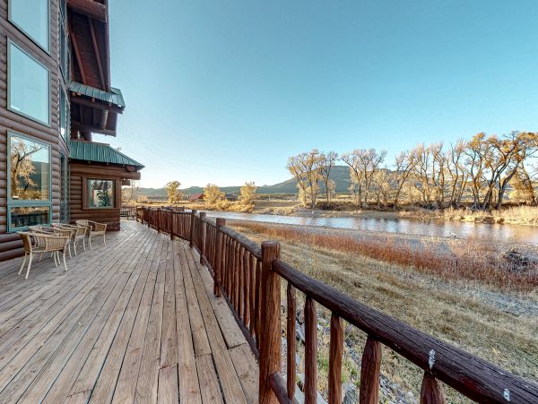 Breckenridge Home 1018126
