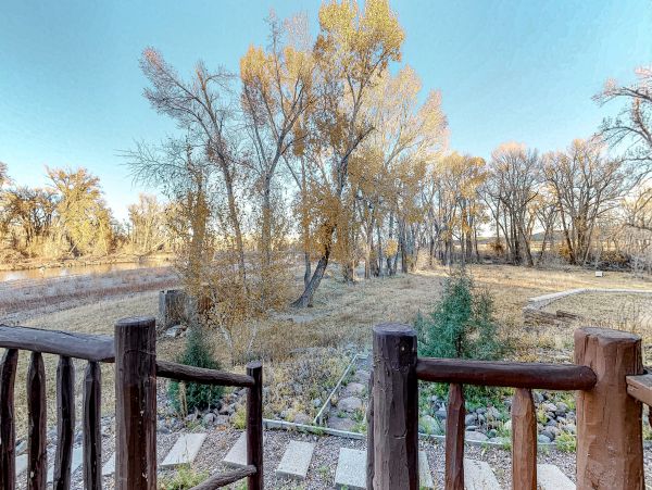 Breckenridge Home 1018126