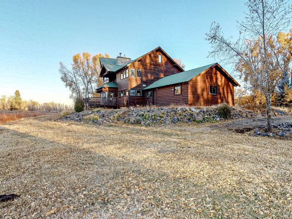 Breckenridge Home 1018126