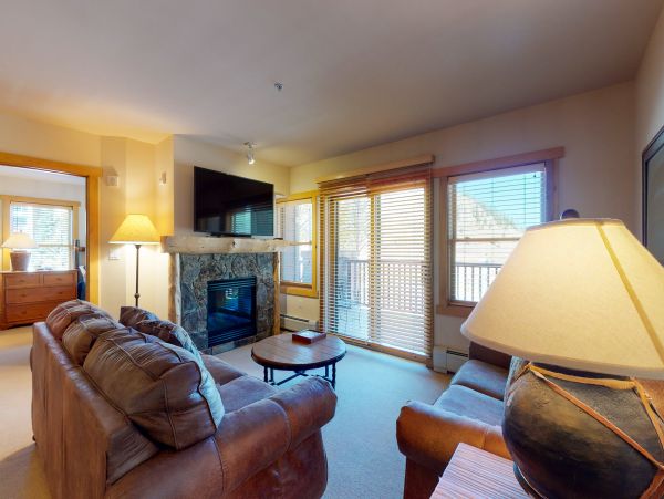 Breckenridge Home 1018127
