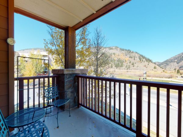 Breckenridge Home 1018127
