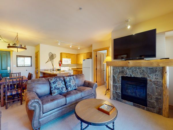 Breckenridge Home 1018127