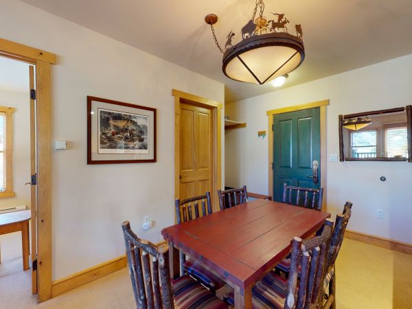 Breckenridge Home 1018127