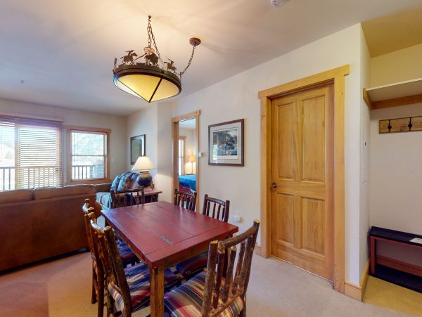 Breckenridge Home 1018127
