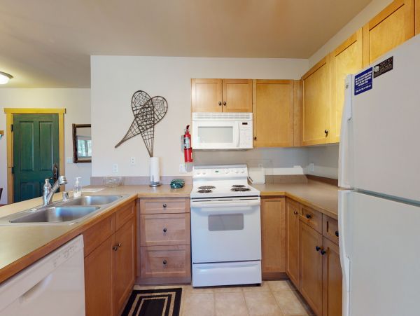 Breckenridge Home 1018127