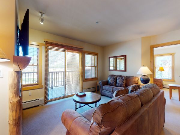 Breckenridge Home 1018127