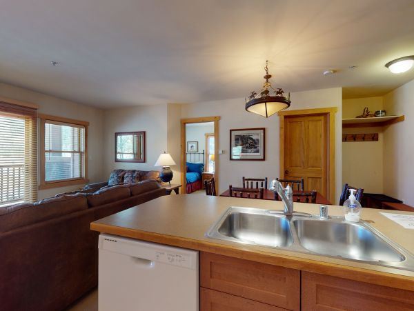 Breckenridge Home 1018127