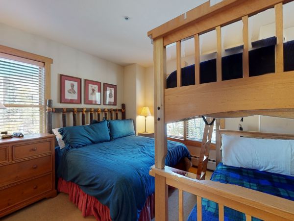 Breckenridge Home 1018127