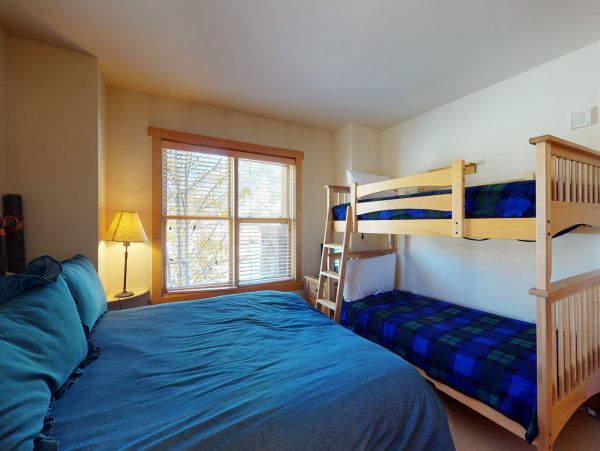 Breckenridge Home 1018127