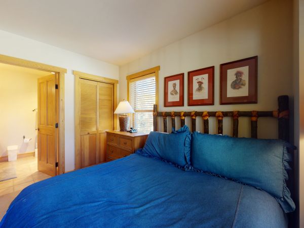 Breckenridge Home 1018127