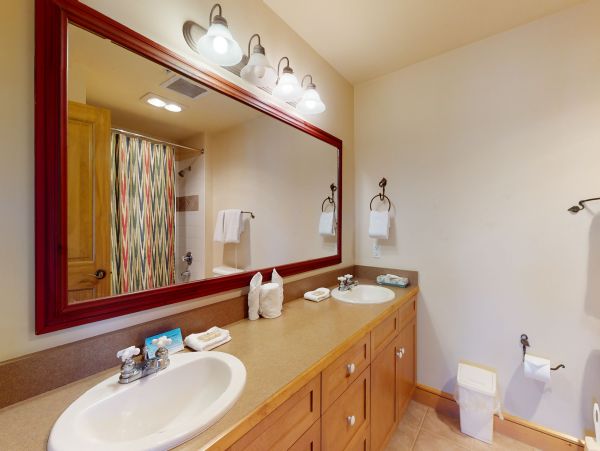 Breckenridge Home 1018127