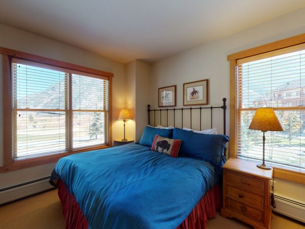 Breckenridge Home 1018127