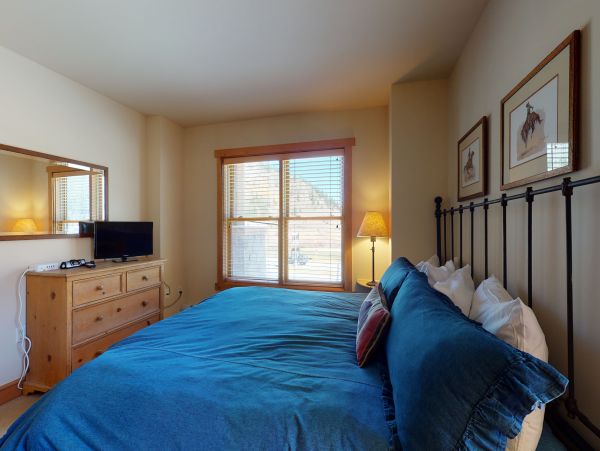Breckenridge Home 1018127