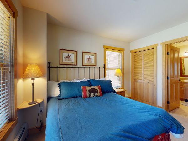Breckenridge Home 1018127