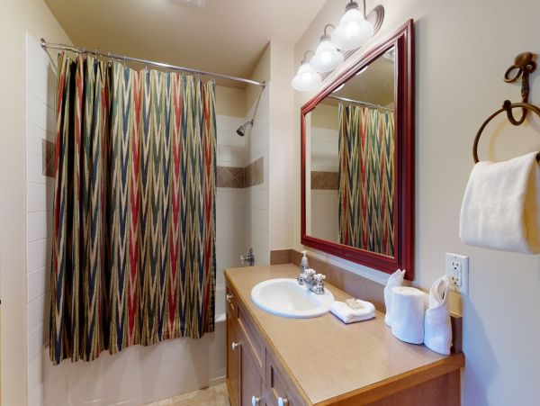 Breckenridge Home 1018127