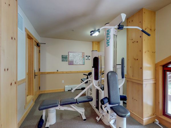 Breckenridge Home 1018127