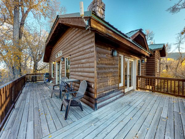 Breckenridge Home 1018128