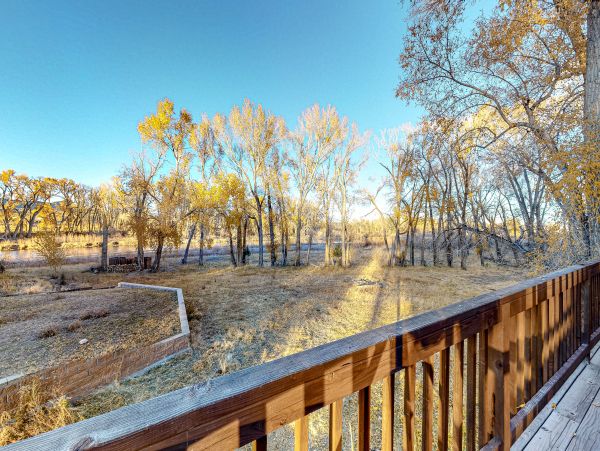 Breckenridge Home 1018128