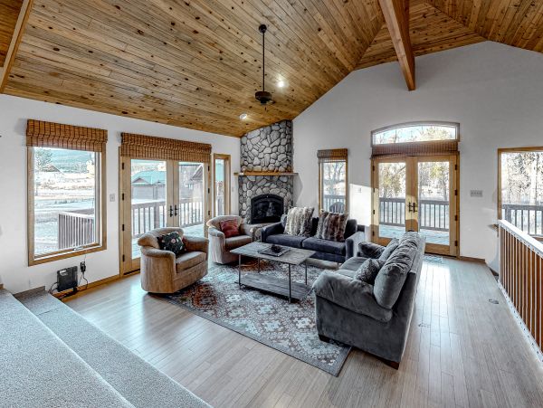Breckenridge Home 1018128