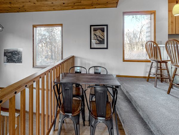 Breckenridge Home 1018128