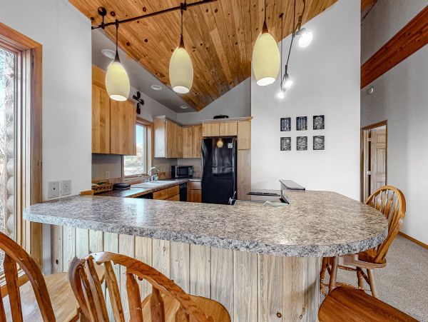Breckenridge Home 1018128