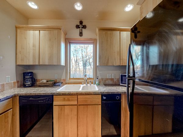 Breckenridge Home 1018128