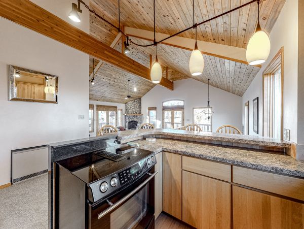 Breckenridge Home 1018128