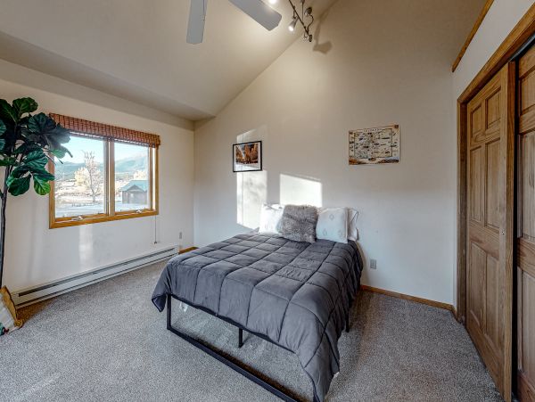Breckenridge Home 1018128