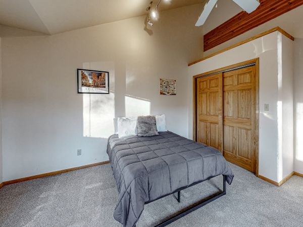 Breckenridge Home 1018128