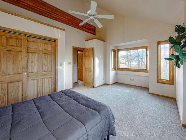 Breckenridge Home 1018128