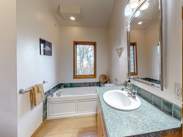 Breckenridge Home 1018128