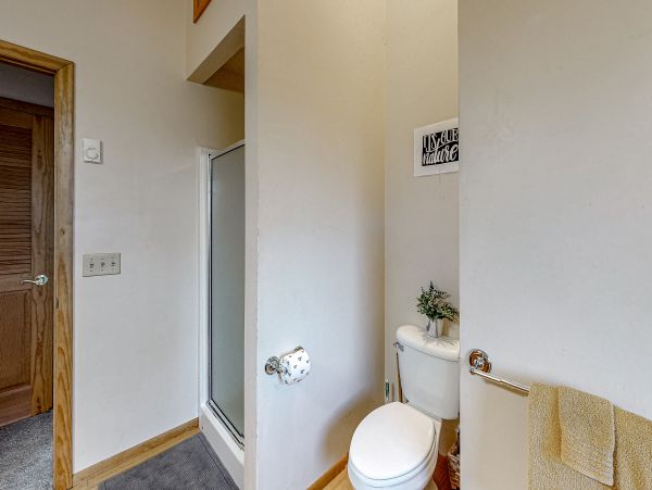 Breckenridge Home 1018128