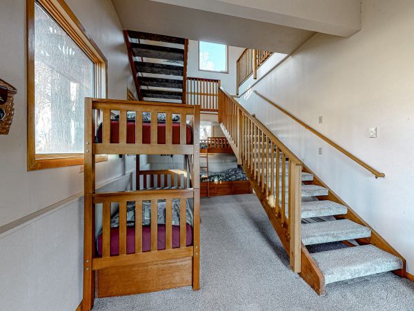 Breckenridge Home 1018128