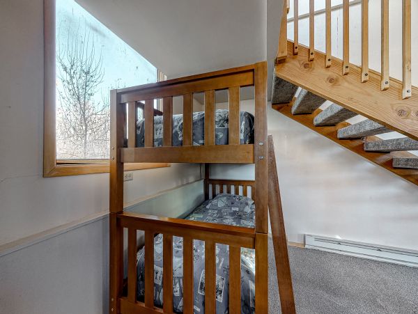 Breckenridge Home 1018128